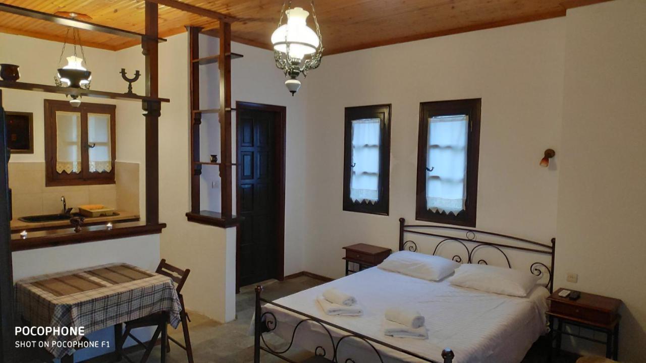 Villa Belian 1 Argalasti Exterior foto